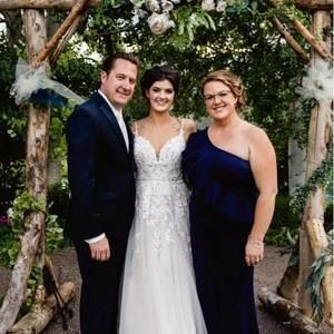 Meet your Posher, Dawneen